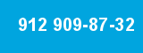 912 909-87-32